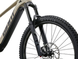 Stance E+ 1 - Almond/Black