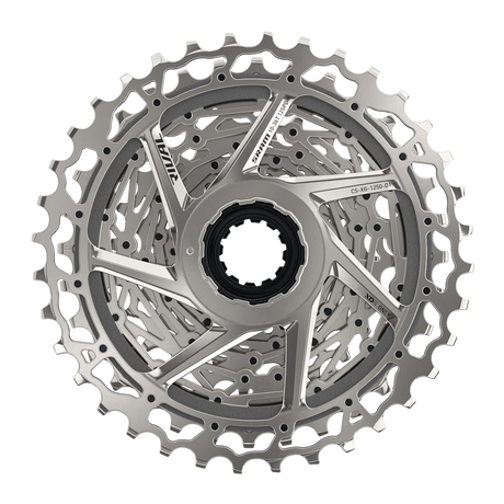 Rival XG-1250 Kassette, 10-36 Zähne - OEM
