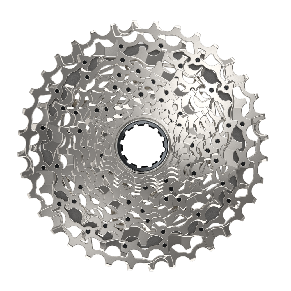 Rival XG-1250 Kassette, 10-36 Zähne - OEM