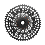 Cassette GX Eagle XS-1275 T-Type - X-Dome negro 