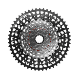 Cassette GX Eagle XS-1275 T-Type - X-Dome negro 