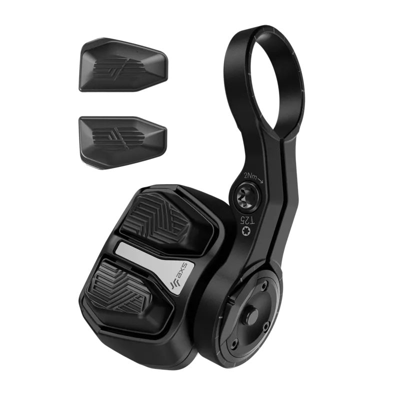 Controller POD AXS Ultimate Discrete Clamp