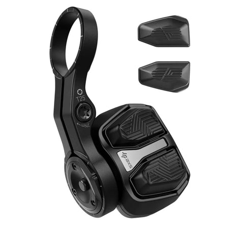 Controller POD AXS Ultimate Discrete Clamp