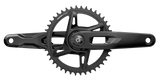 Rival XPLR AXS E1 Kurbelgarnitur, 42T - schwarz
