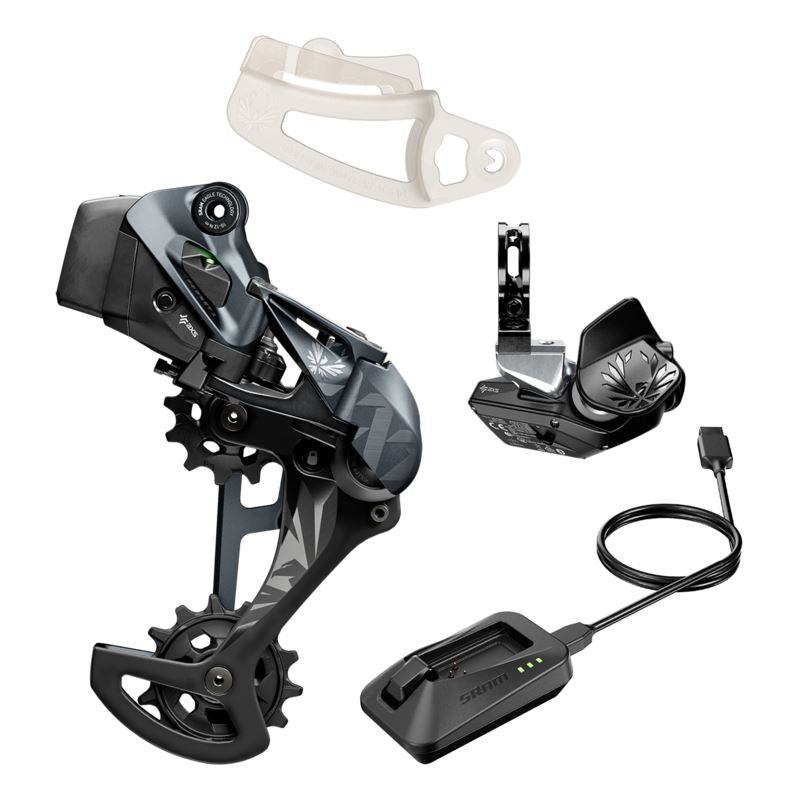Upgrade Kit XX1 Eagle AXS