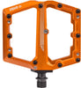 Haxn Hoita Enduro Flatpedal - orange