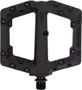 Breach CEC Flatpedal - schwarz