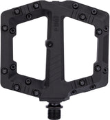 Breach CEC Flatpedal - schwarz