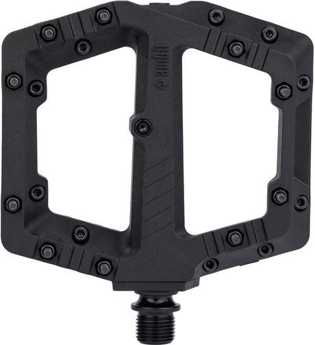 Breach CEC Flatpedal - czarny
