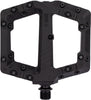 Breach CEC Flatpedal - czarny