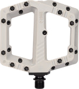 Breach CEC Flatpedal - grau