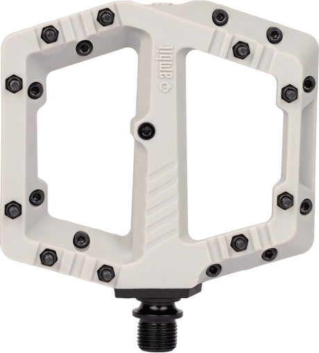 Breach CEC Flatpedal - szary
