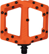 Breach CEC Flatpedal - orange