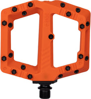 Breach CEC Flatpedal - orange