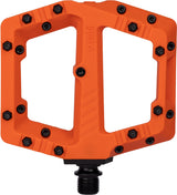 Breach CEC Flatpedal - orange