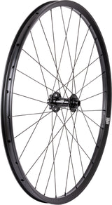 Realm Enduro 29" Aluminium VR, 6 Loch, 15x110 mm - schwarz