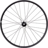Realm Enduro 29" Aluminium VR, 6 Loch, 15x110 mm - schwarz