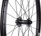 Realm Enduro 29" Aluminium VR, 6 Loch, 15x110 mm - schwarz