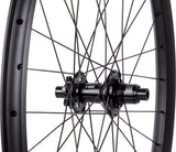 Realm Enduro 29" Aluminium 102 POE HR, 6 Loch, 12x148 mm, Sram XD - schwarz