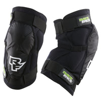 Protezione per il ginocchio Ambush Knee D30 - nero