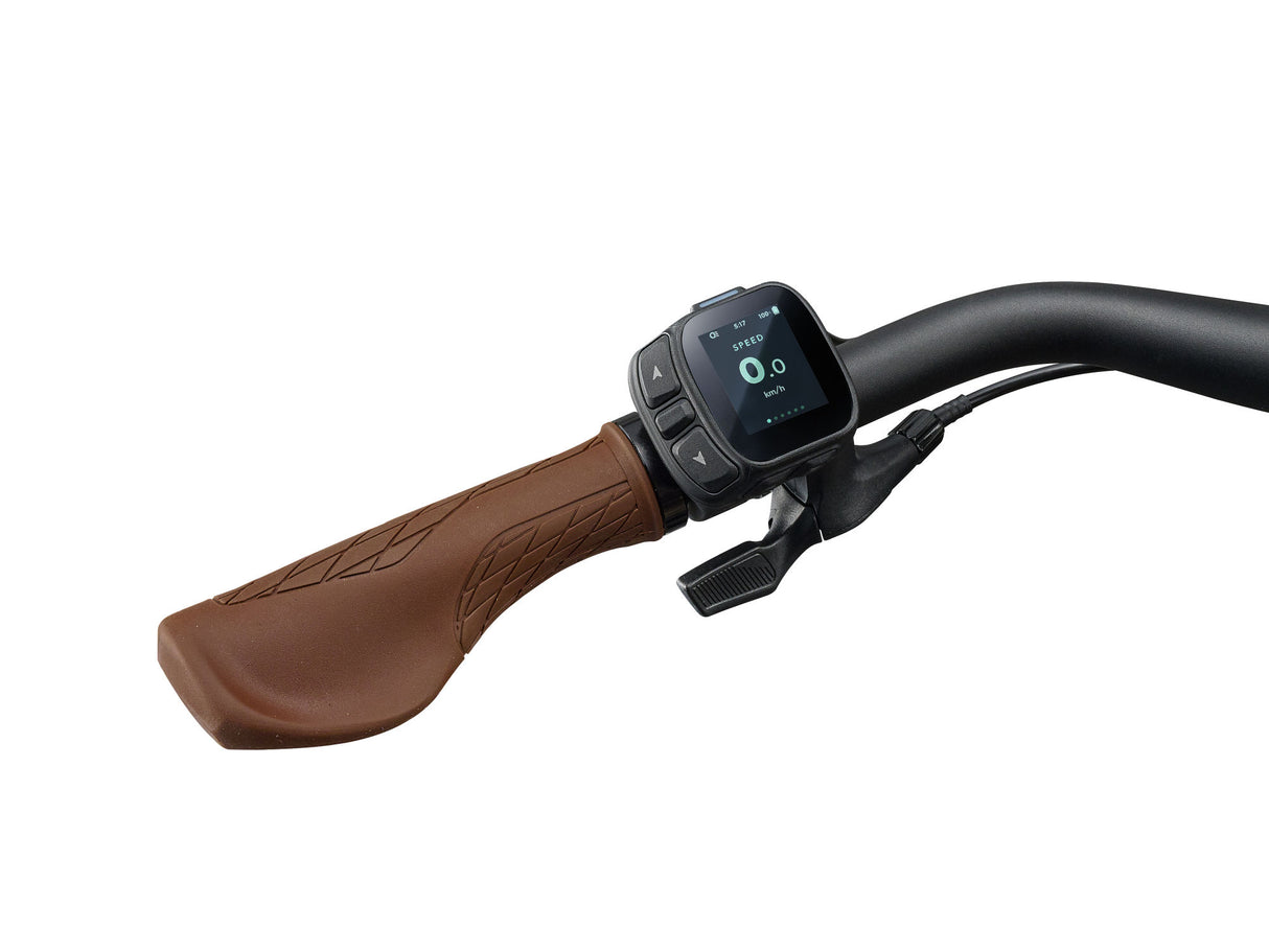 Allure E+ 1, Gen2 - Sunset Ivory