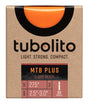Tubo MTB 27,5+ Zoll Lightweight Schlauch - SV 42 mm