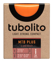 Tubo MTB 27.5+ Inch Lightweight Tube - SV 42 mm 