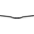 E-Element ERGO 740 mm - Ø25,4 - Rise 25 mm - Schwarz/Grau