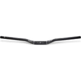 E-Element ERGO 740 mm - Ø25,4 - Rise 25 mm - Schwarz/Grau