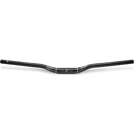 E-Element ERGO 740 mm - Ø25,4 - Rise 25 mm - Schwarz/Grau