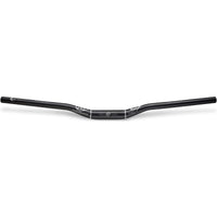 E-Element ERGO 740 mm - Ø25,4 - Rise 25 mm - Schwarz/Grau