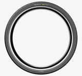 Angel DT Urban 28" - Black w/reflective band