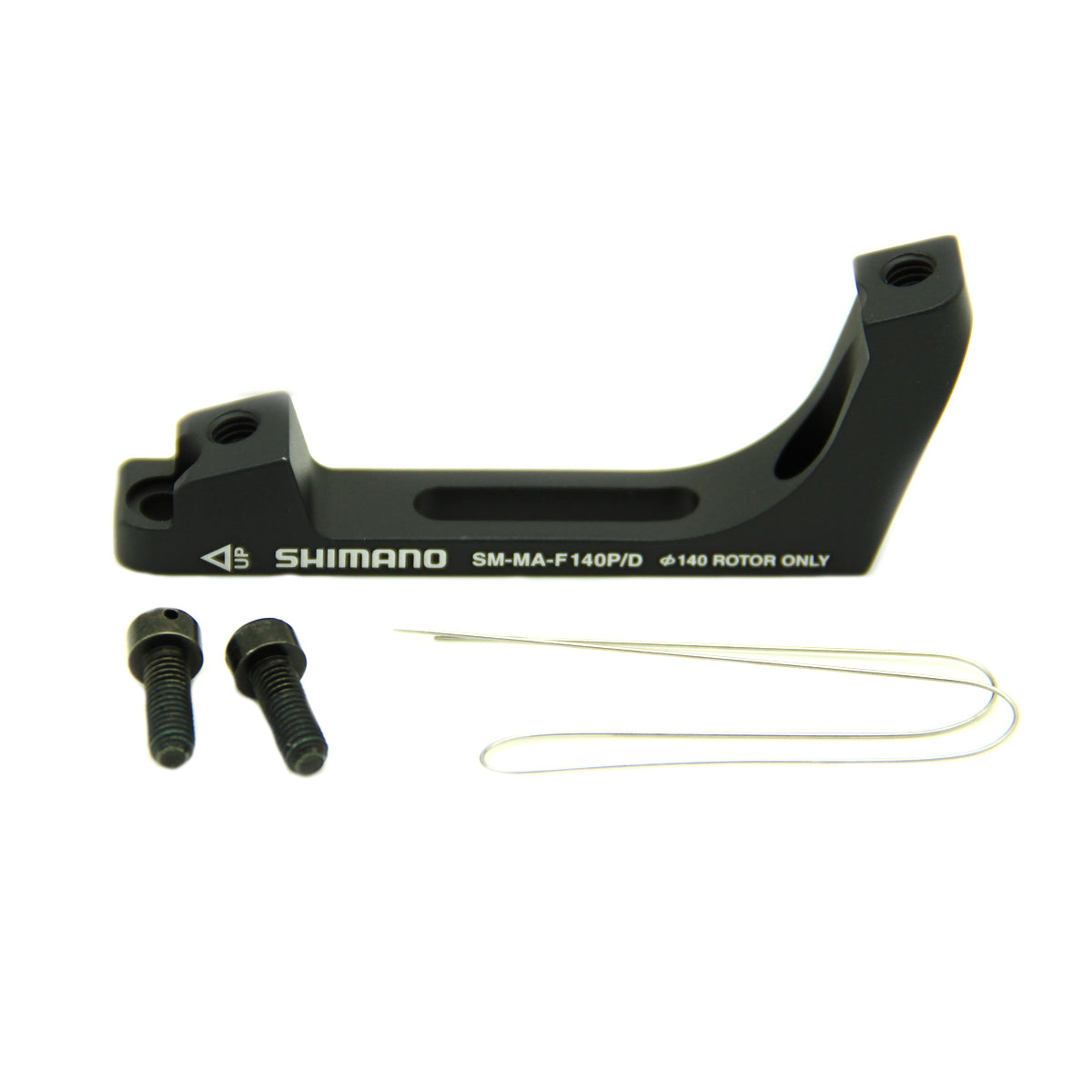 Converter Flat Mount Road