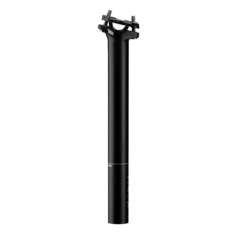 AP1 Alu Sattelstütze 27,2 mm - Schwarz