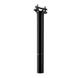 AP1 Alu Sattelstütze 31,6 mm - Schwarz