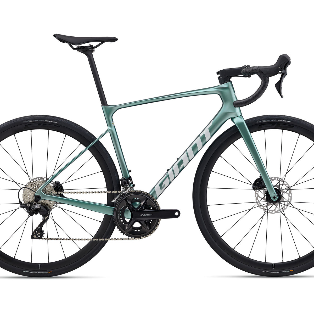 Defy Advanced 2 - Spruce