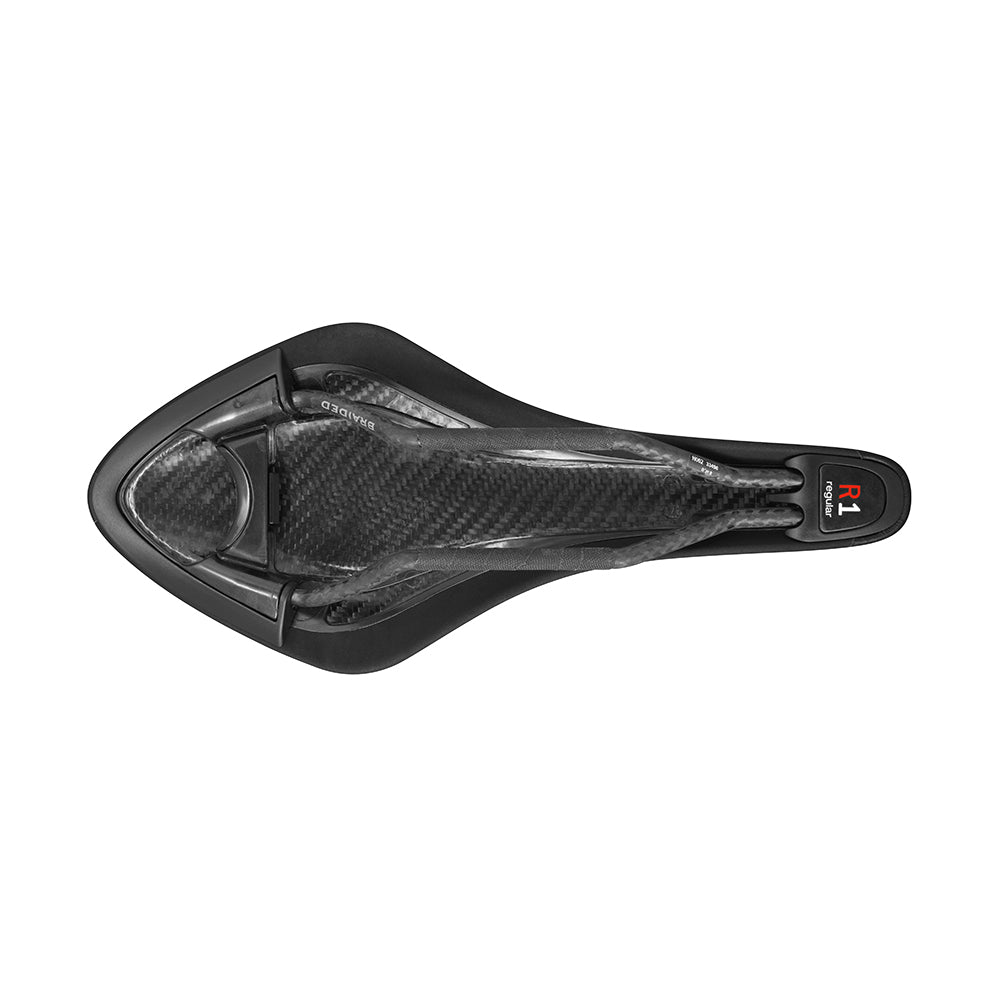 Arione R1 - black 