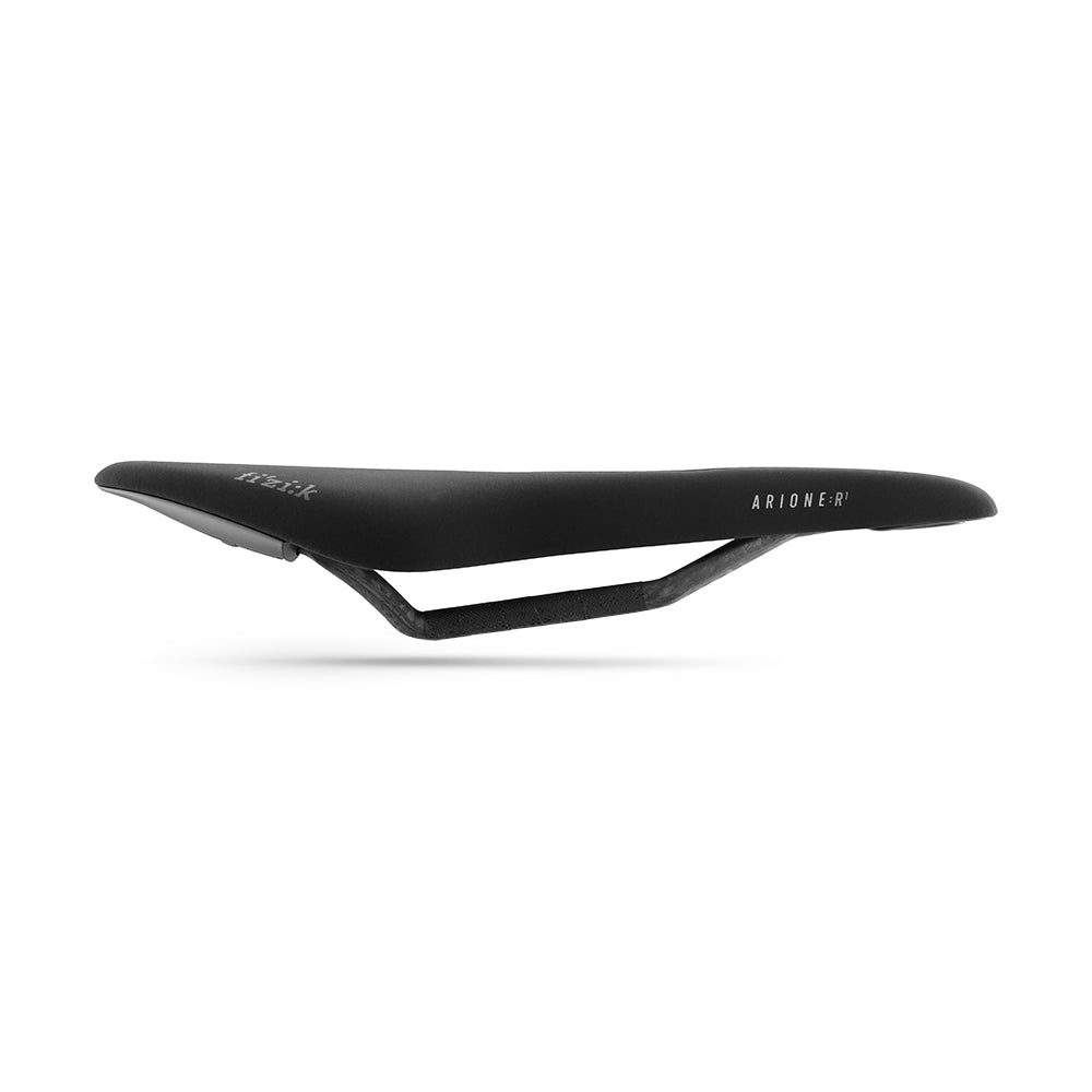 Arione R1 Open - schwarz 