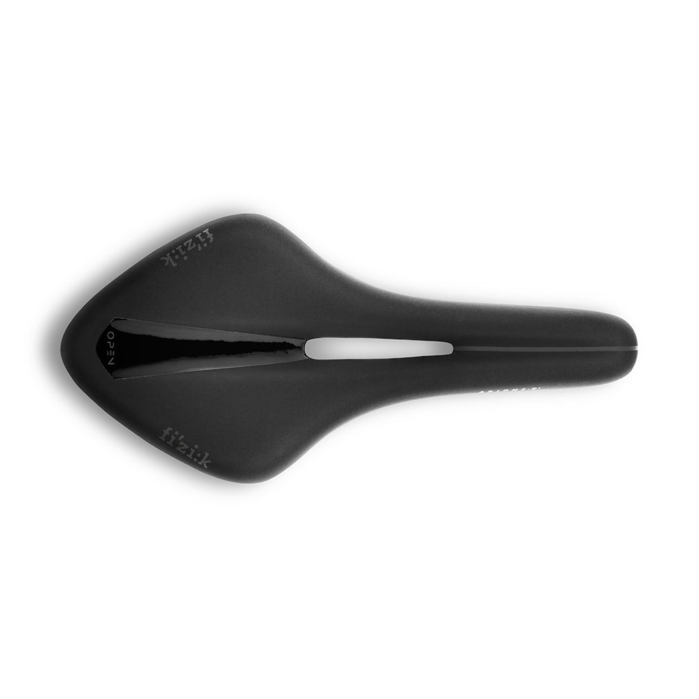 Arione R1 Open - schwarz 