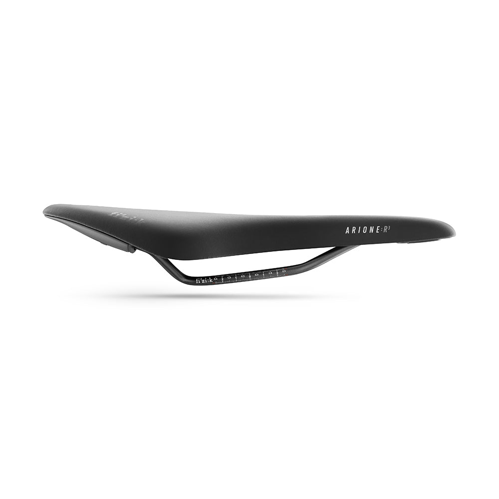 Arione R3 Open - black