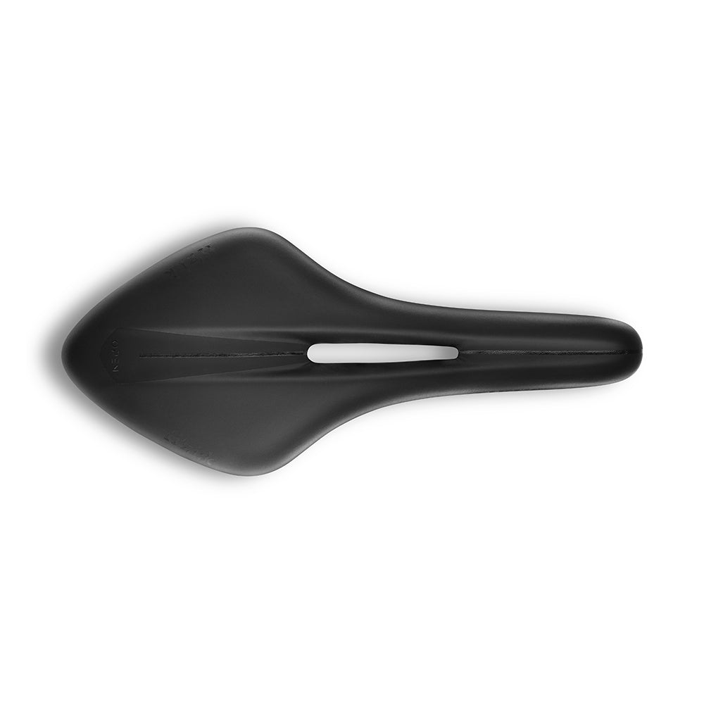 Arione R3 Open - black