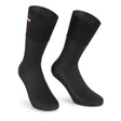 RSR Thermo Rain Socks  - Black Series
