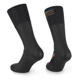 RSR Thermo Rain Socks  - Black Series