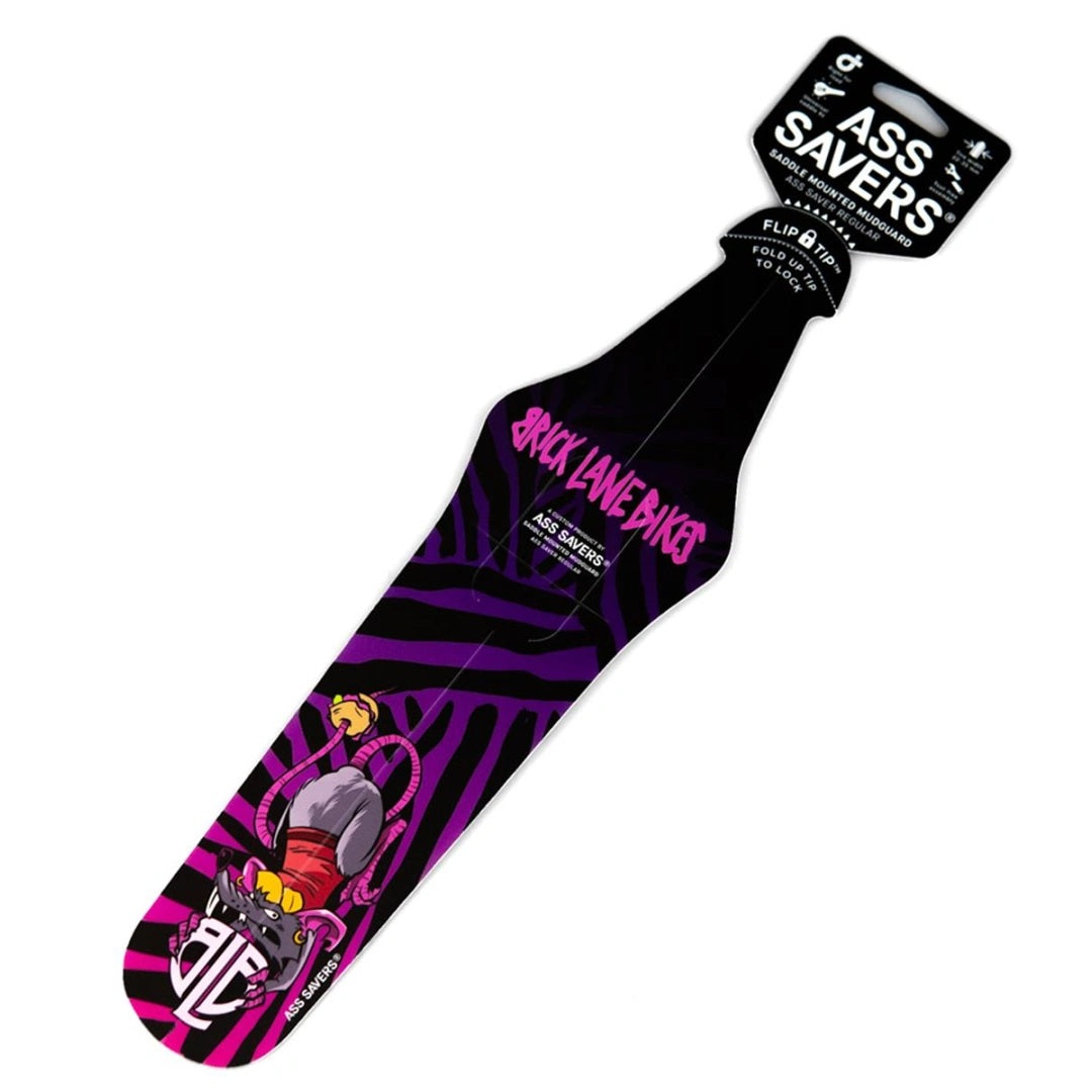 ASR-1 Regular - BLB Rat