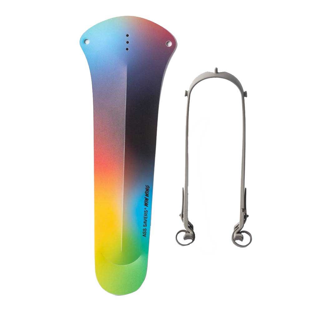 WGS-1 Win Wing Gravel - Spektrum
