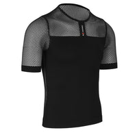 ASSOSOIRES SS Skin Layer Superléger manches courtes Black Series