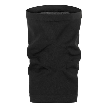 Spring Fall Neck Foil - black