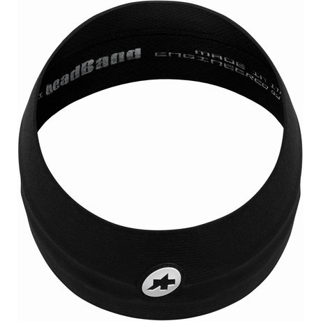 Summer Headband - Schwarz