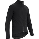 EQUIPE R HABU Winter Jacket S9 - Black Series