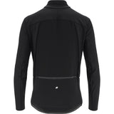 EQUIPE R HABU Winter Jacket S9 - Black Series